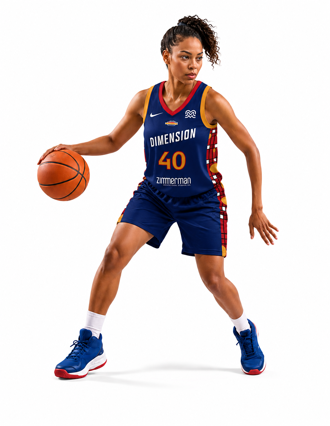 Home Jersey Design