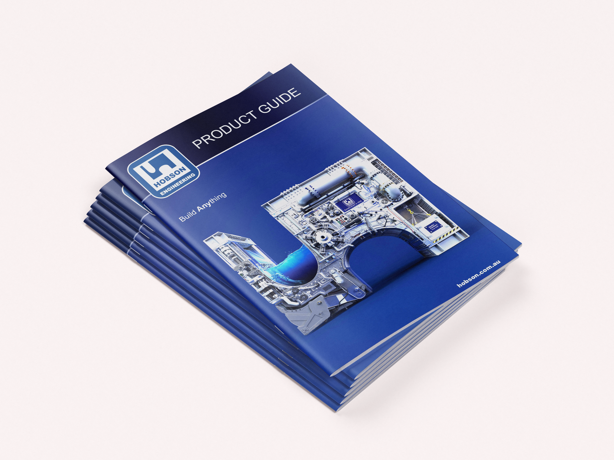 Product Catalogue