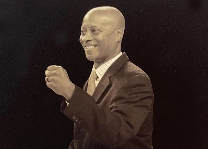 Greg Beckwith: A Tribute To ‘Beck’