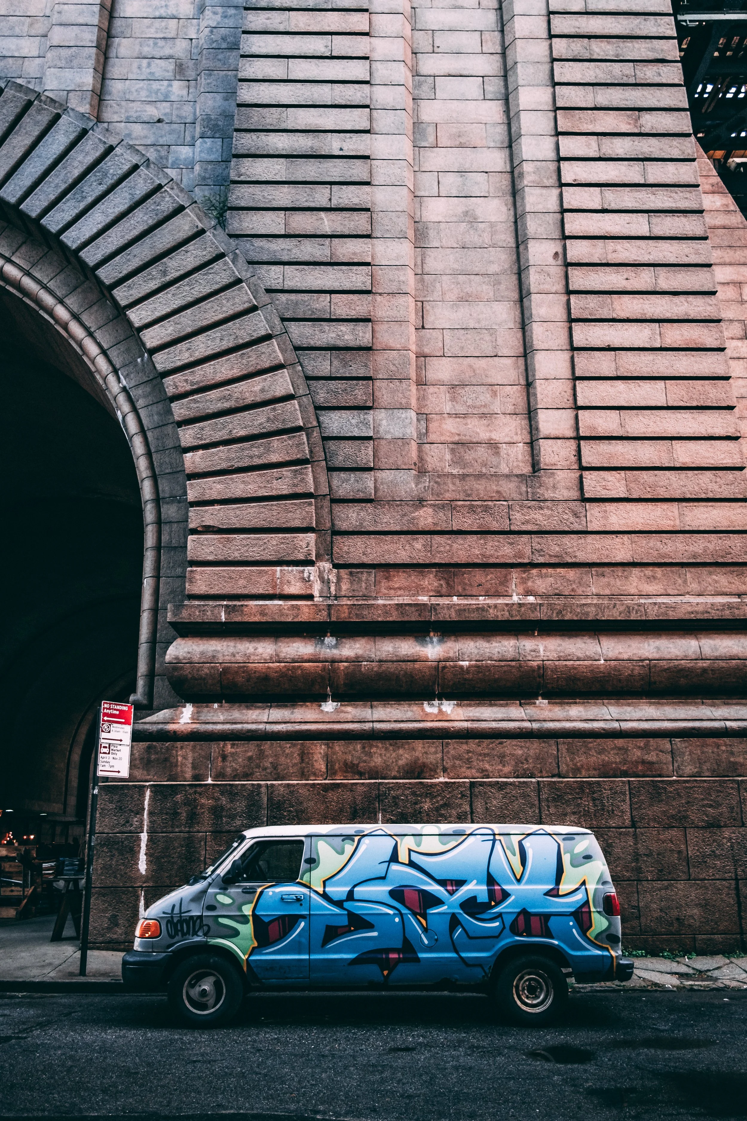 Kevin J. Rose - Dumbo Van.jpg