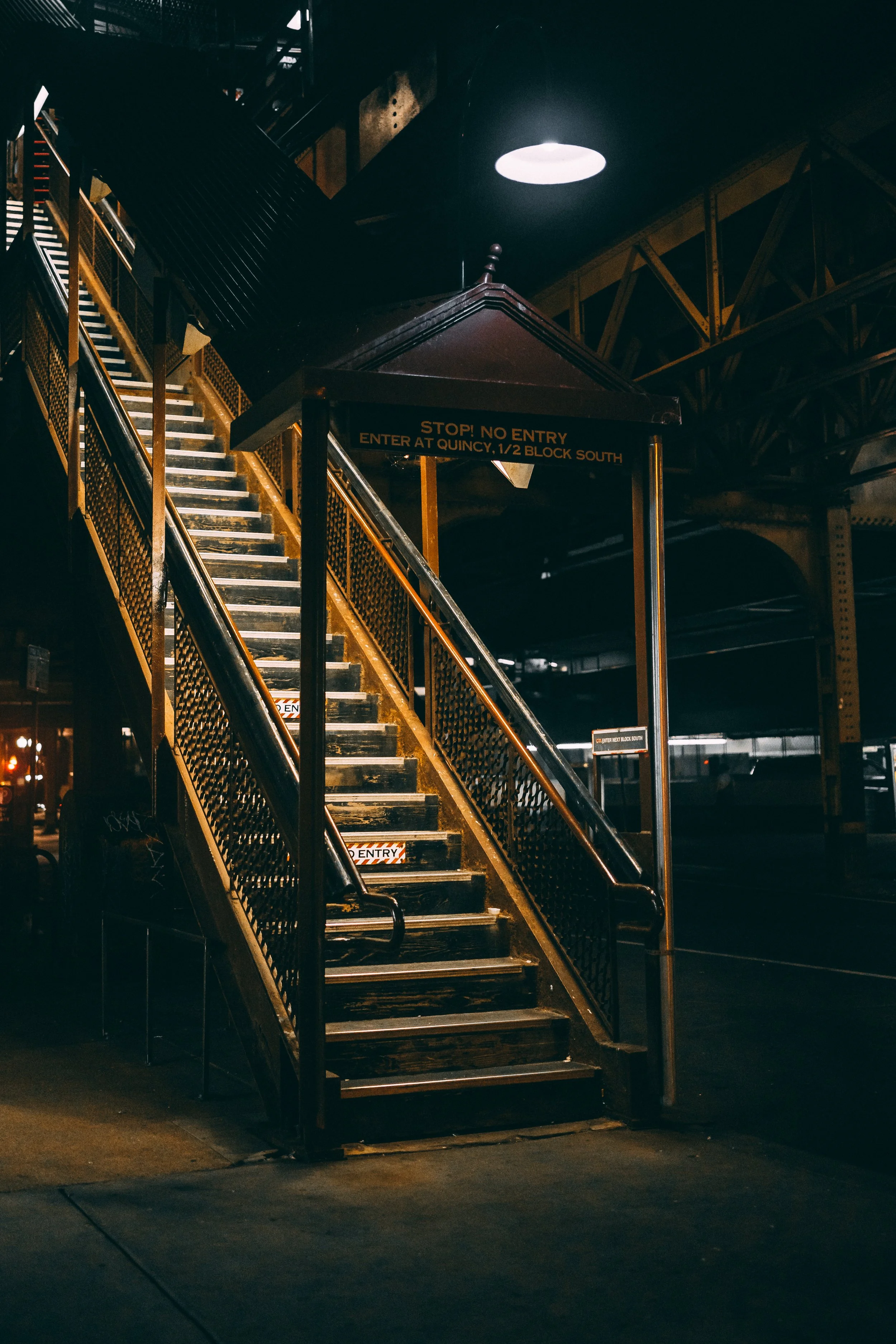 Kevin J. Rose - Stop.jpg