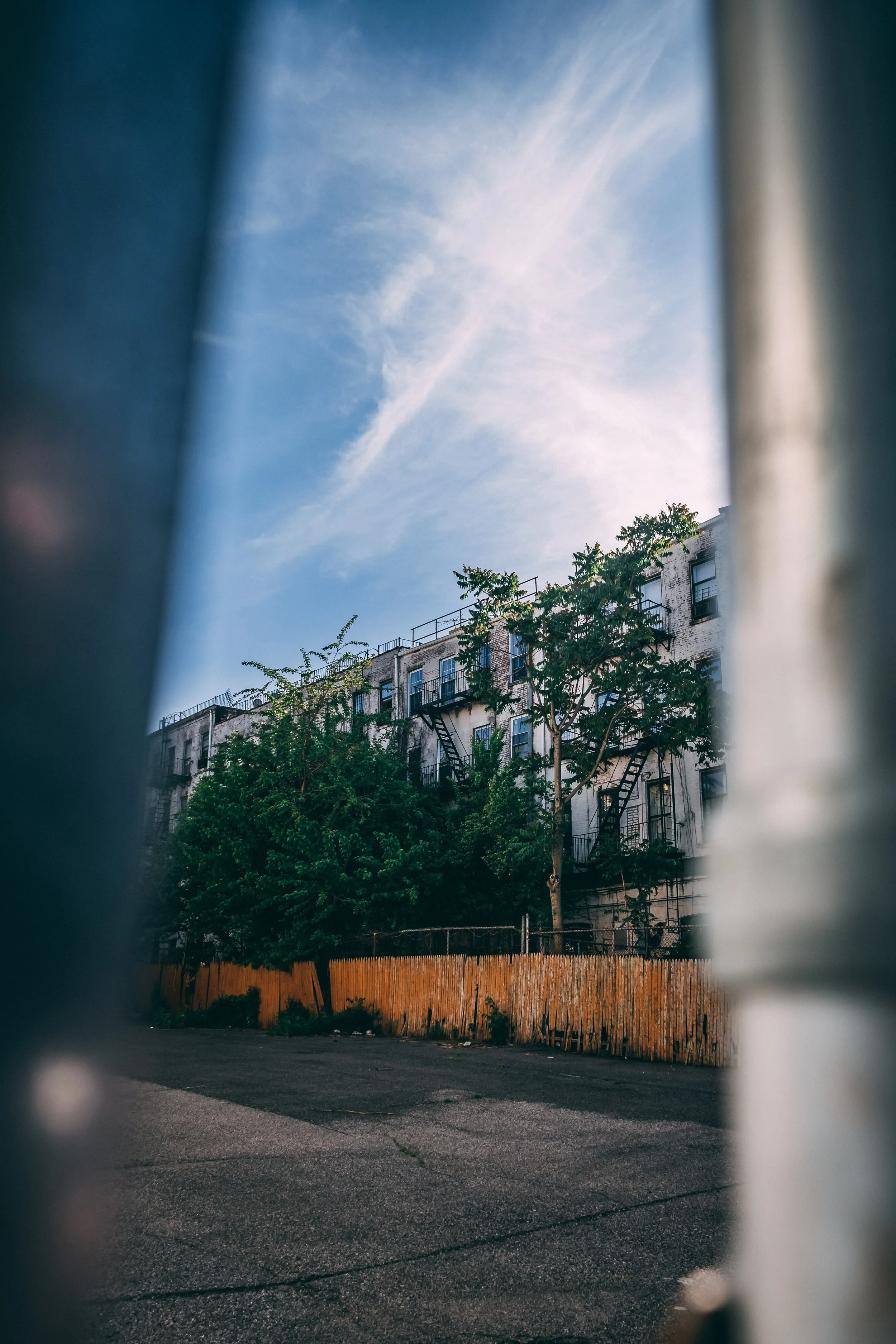 Kevin J. Rose - Keep Out.jpg