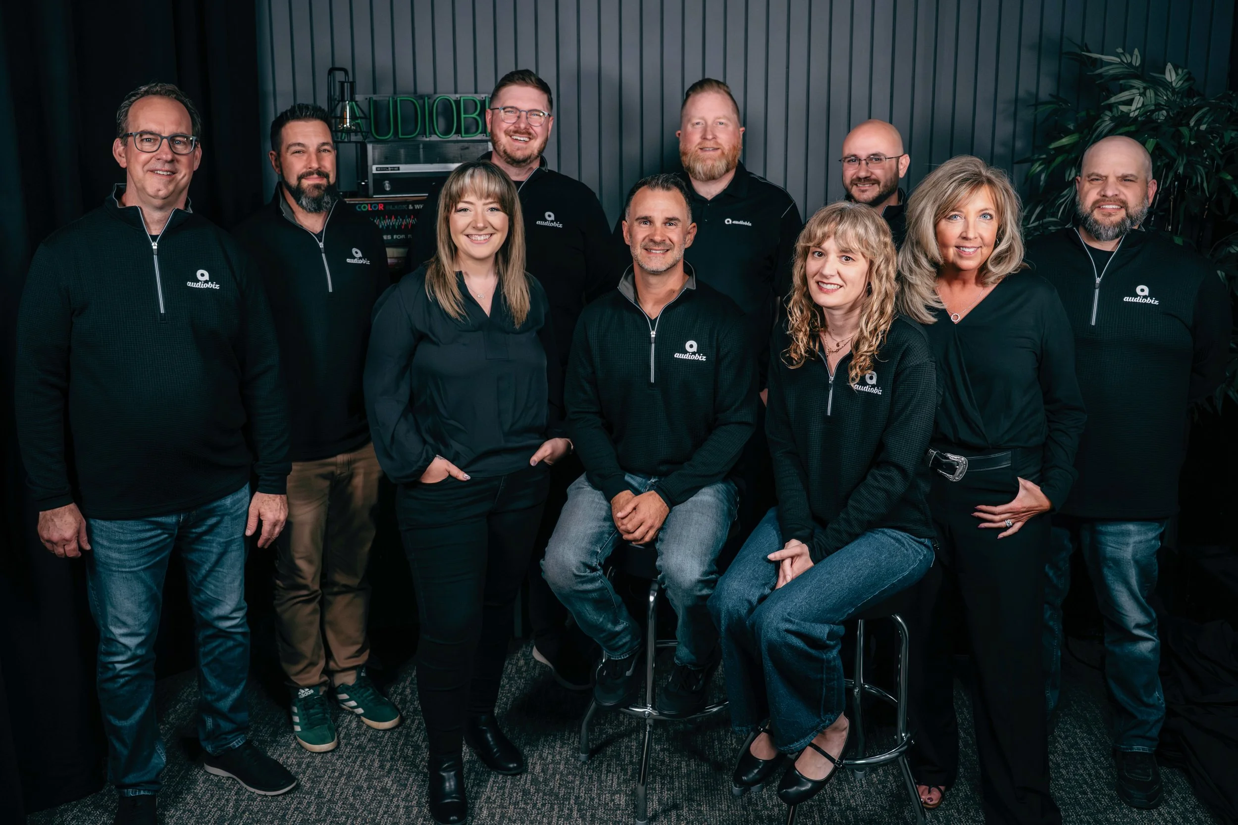 AudioBiz