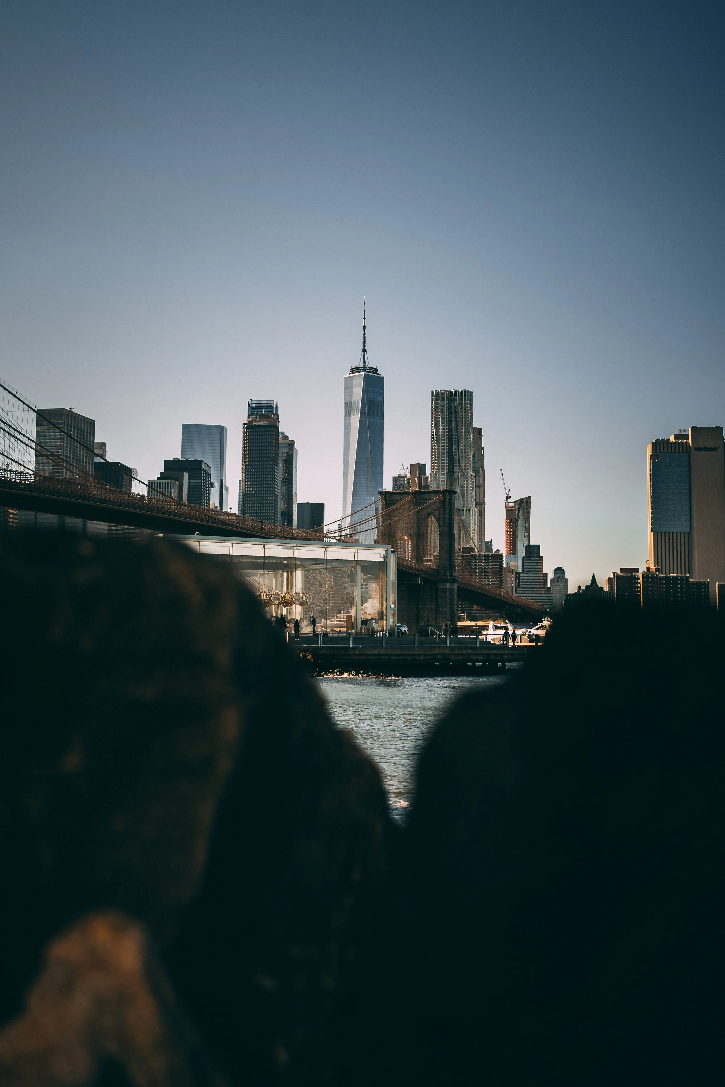 Kevin J. Rose - One World.jpg