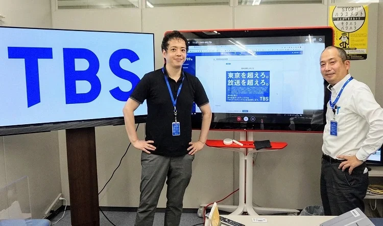 Seamless Transition: How We Changed Our Workflow and Culture 