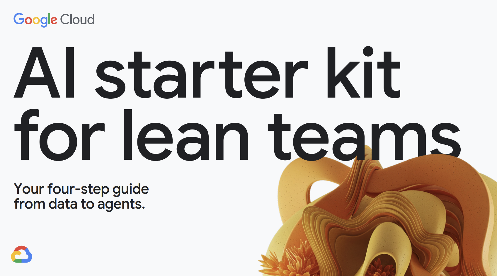 AI Starter Kit for Lean Teams (e-book)