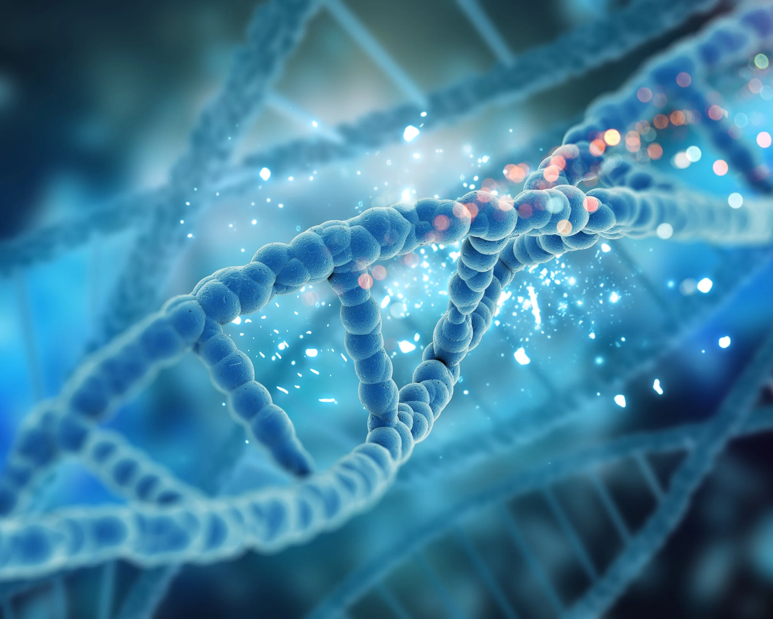 The Telomere-Fertility Connection: How Your Chromosomes Impact Your Reproductive Health
