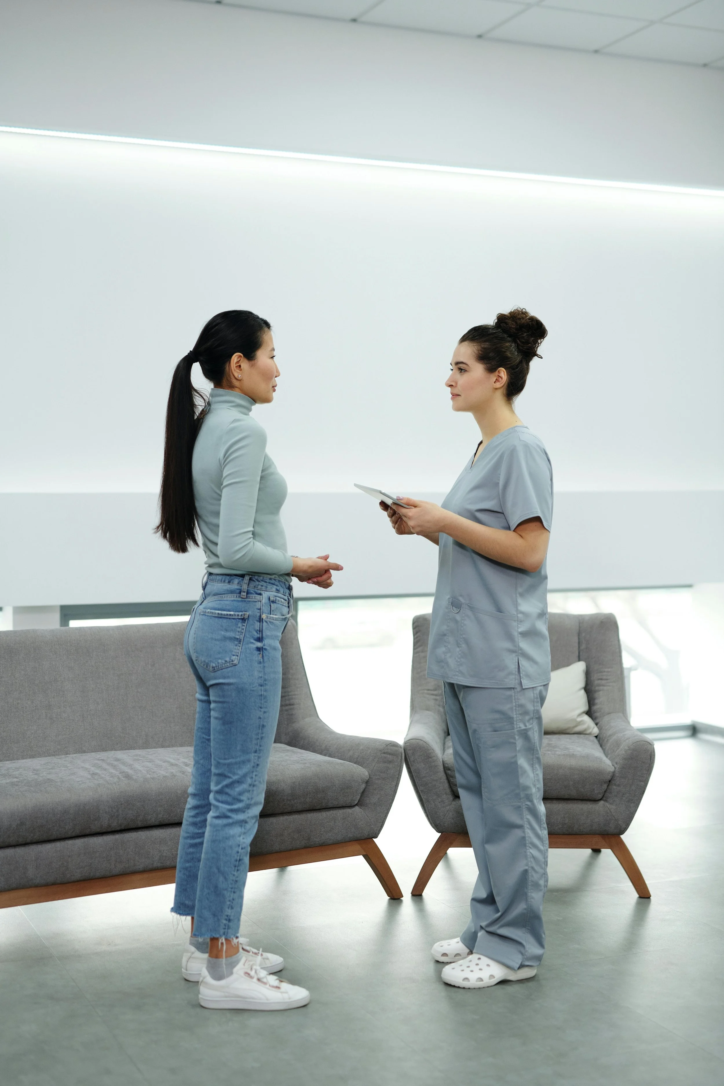 How to Choose the Right Fertility Clinic (And What Nobody Tells You Before You Start)