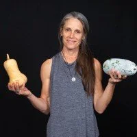 Angela Jenkins, RDN, registered dietitian, WOVA Health expert