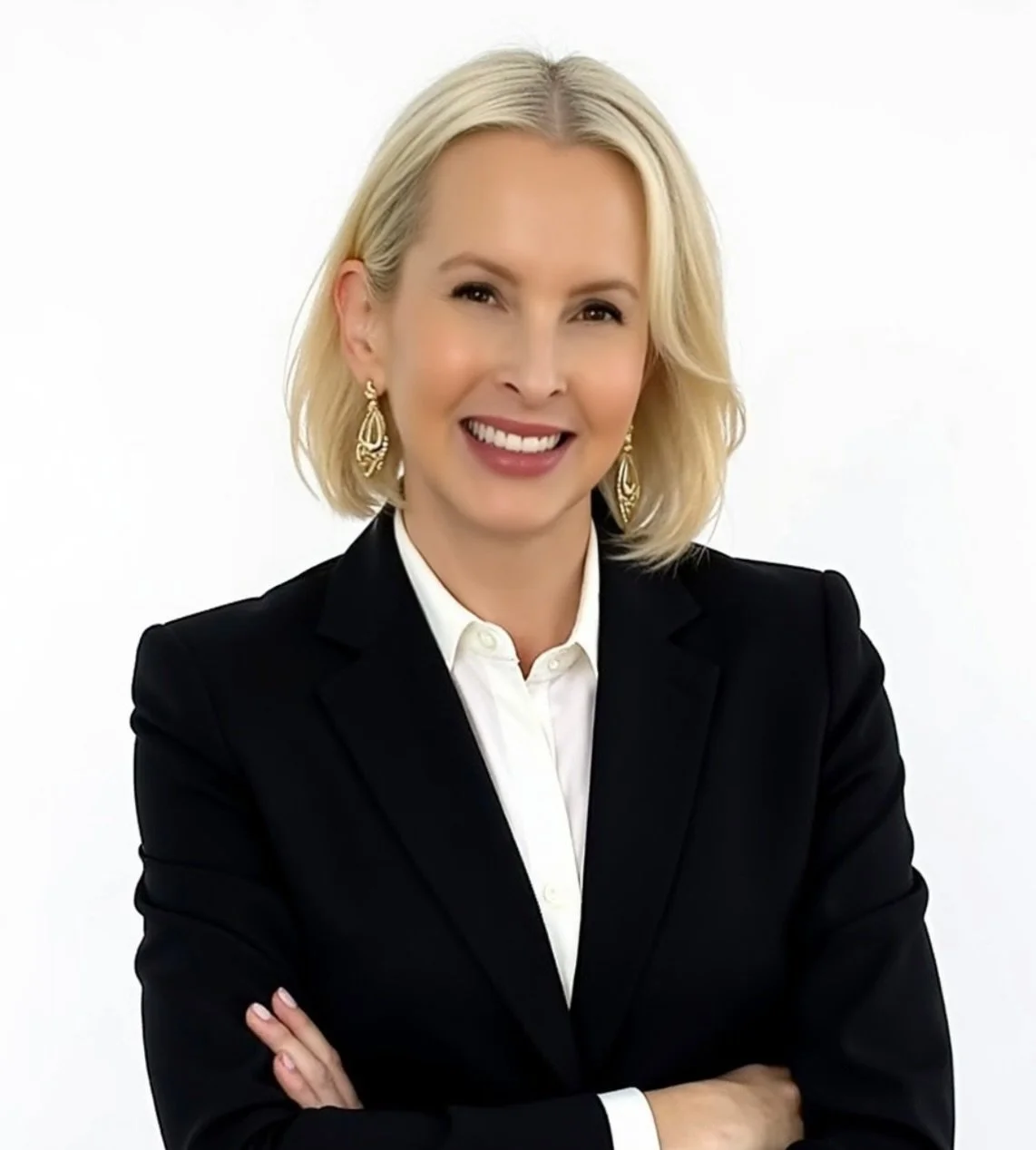 Ivy Love Margulies , PsyD