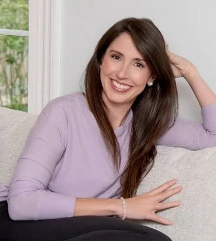 Laura Weppler, RN, fertility nurse, WOVA Health expert.