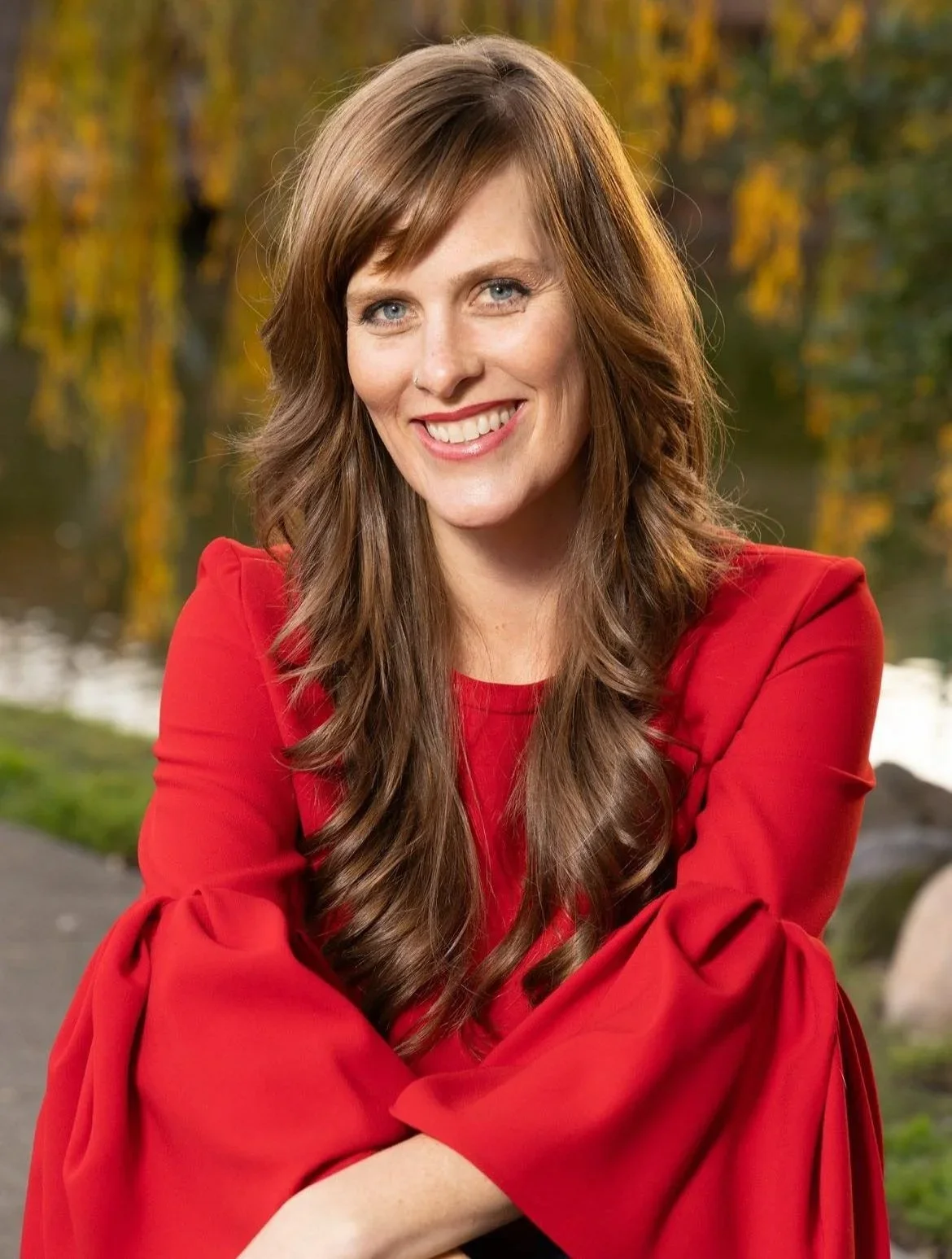 Shannon Keefe Fertility Nutrionist headshot