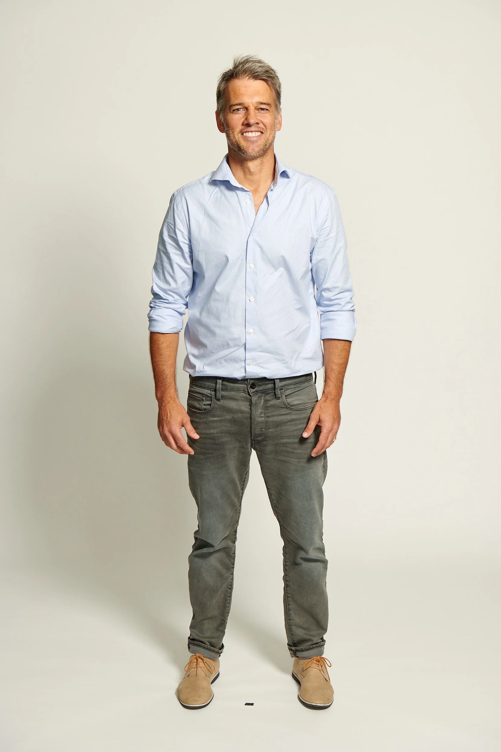 Ryan Girdler