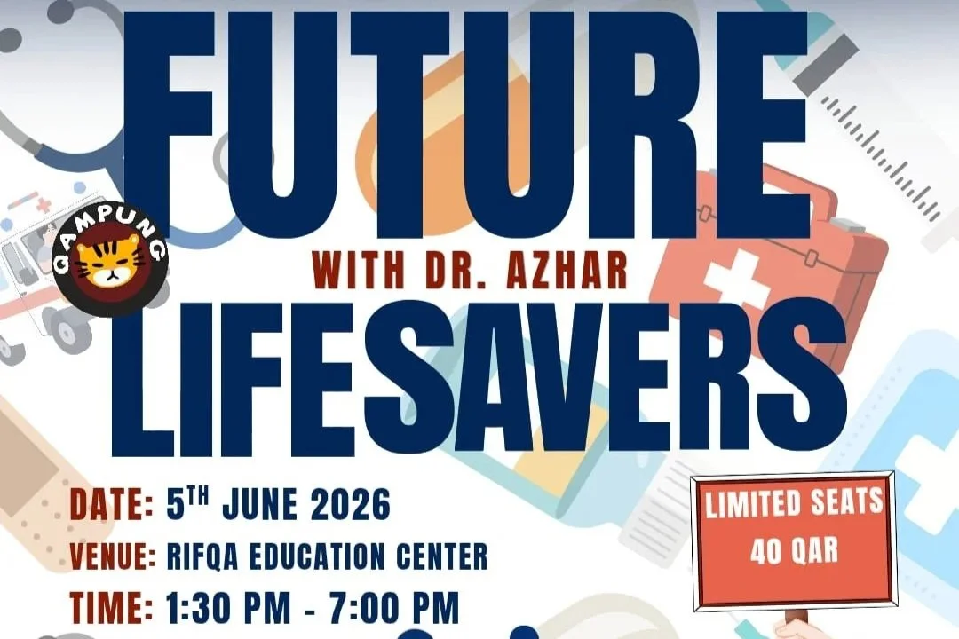 Future Lifesaver