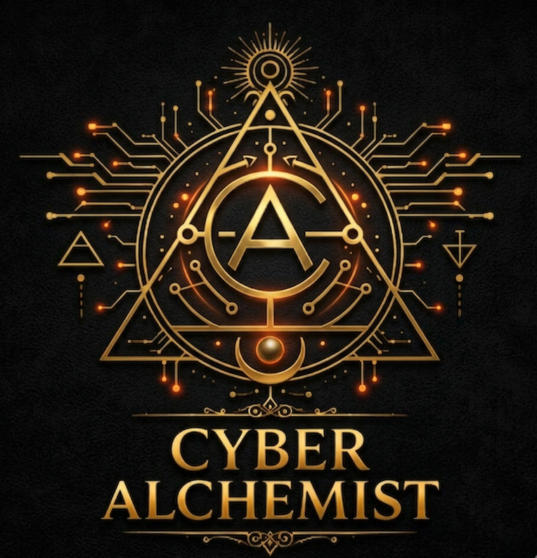 The Cyber Alchemist