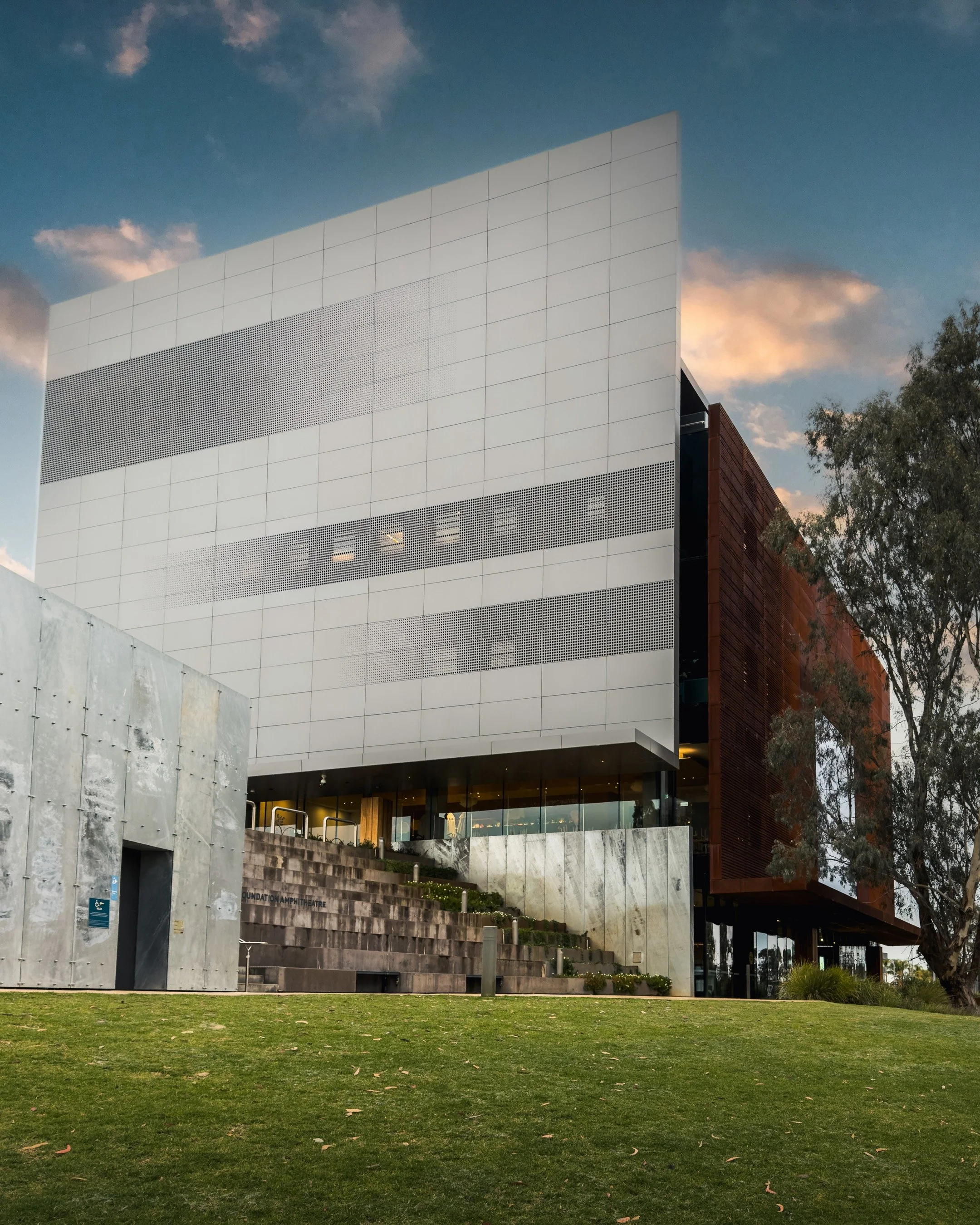 Shepparton Art Museum