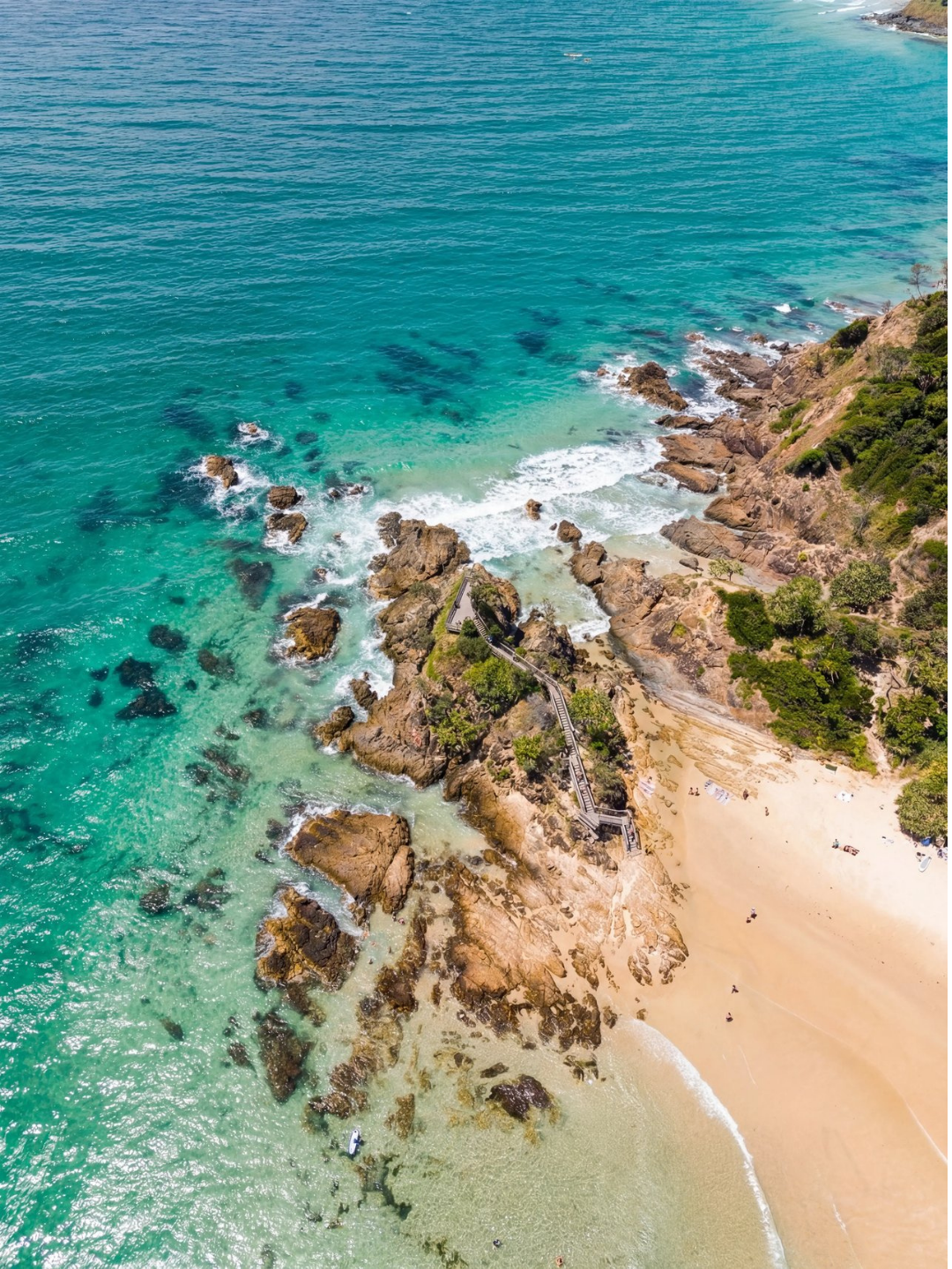 Sydney to Byron Road Trip: The Ultimate NSW North Coast Itinerary