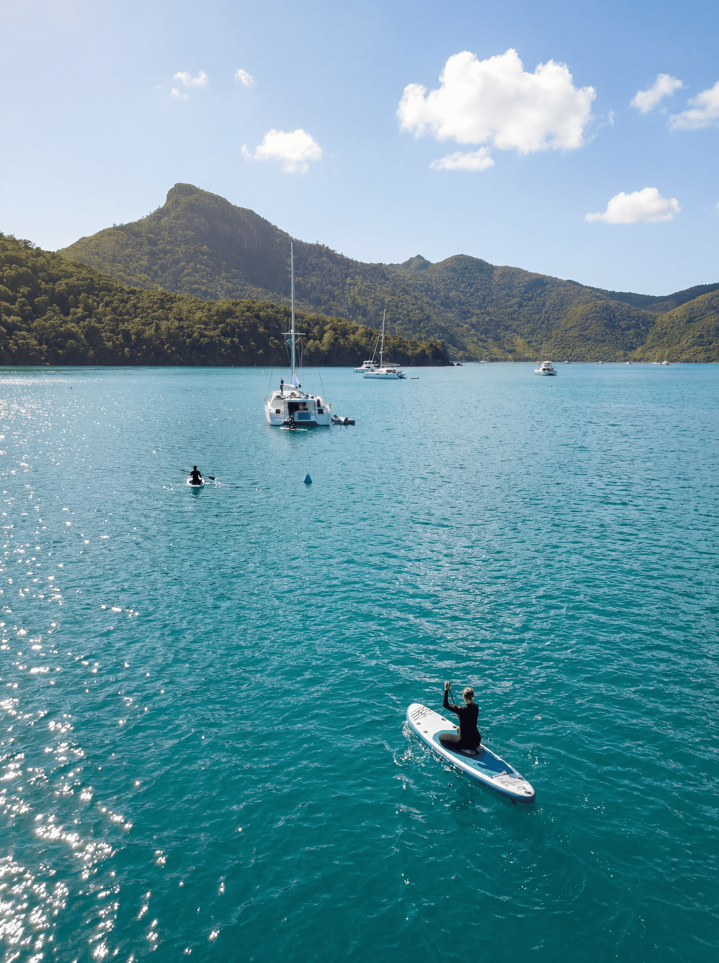 2026_04_09_WhitsundayAdventurer_Paddleboard_Drone.png