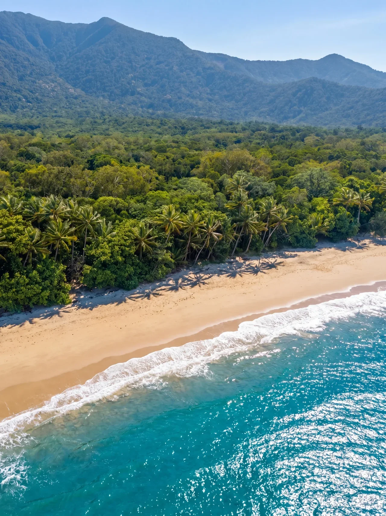 Epic Tropical Queensland Road Trip: Mackay to Cooktown Must Stops + FREE Map