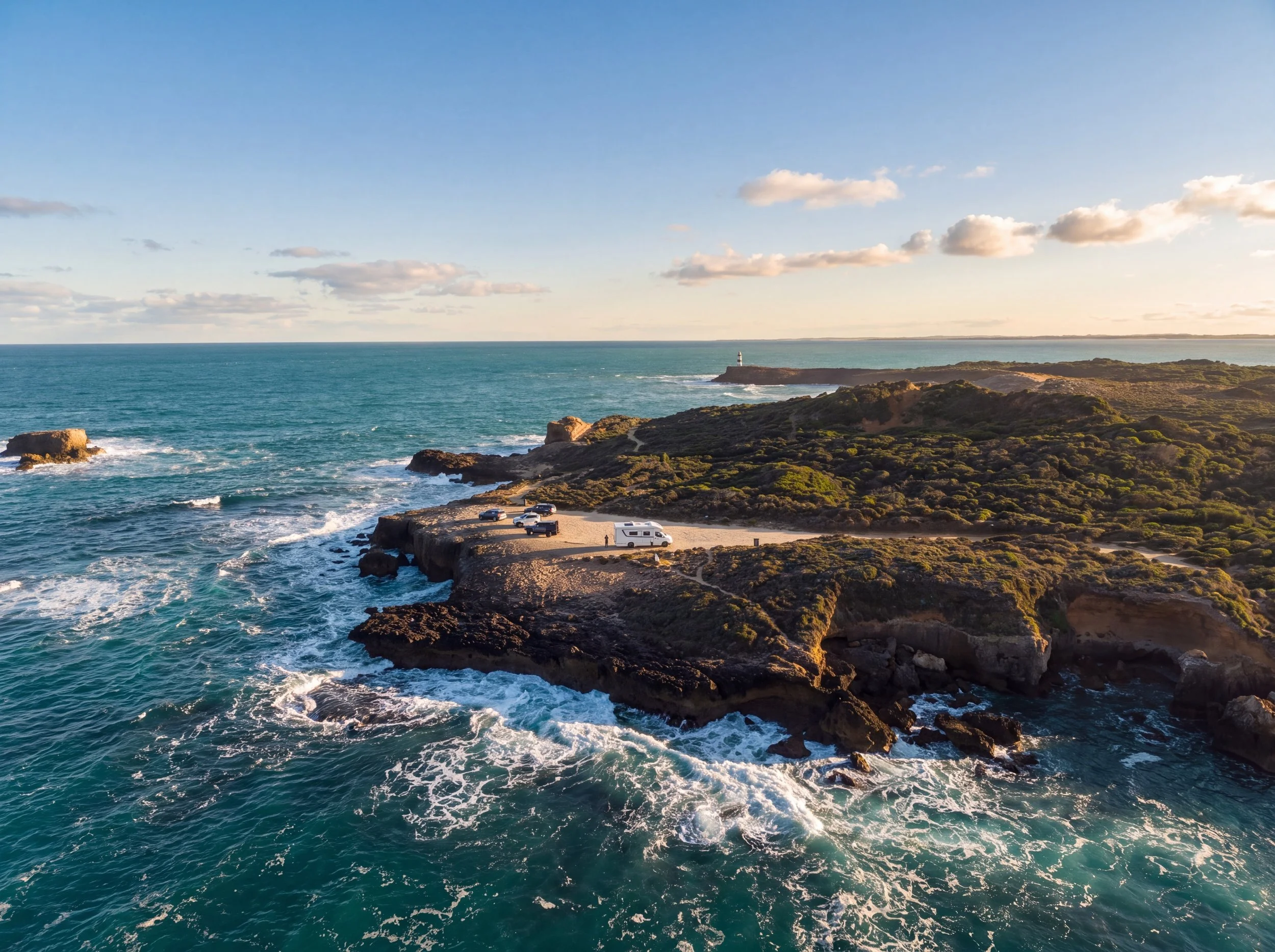 2026_08_02_Robe_CoastalWalkCarpark_Van_Drone.jpeg