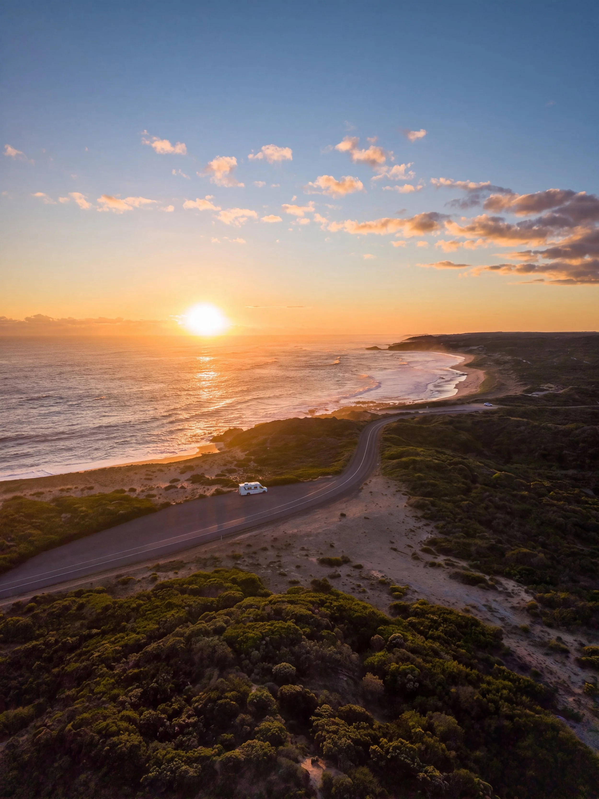 Limestone Coast Road Trip: The Ultimate Itinerary from Robe to Mount Gambier