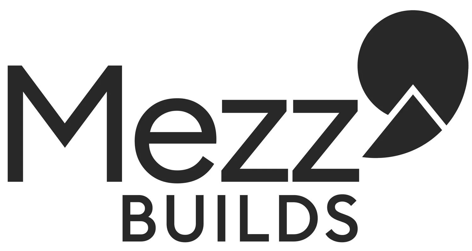 Mezzanine Builds