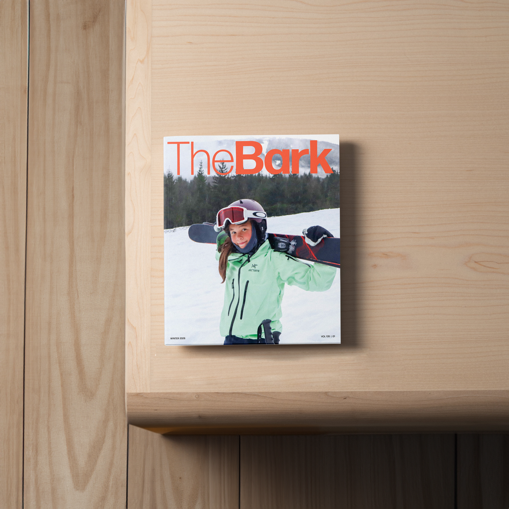 The Bark | The Arbutus Club