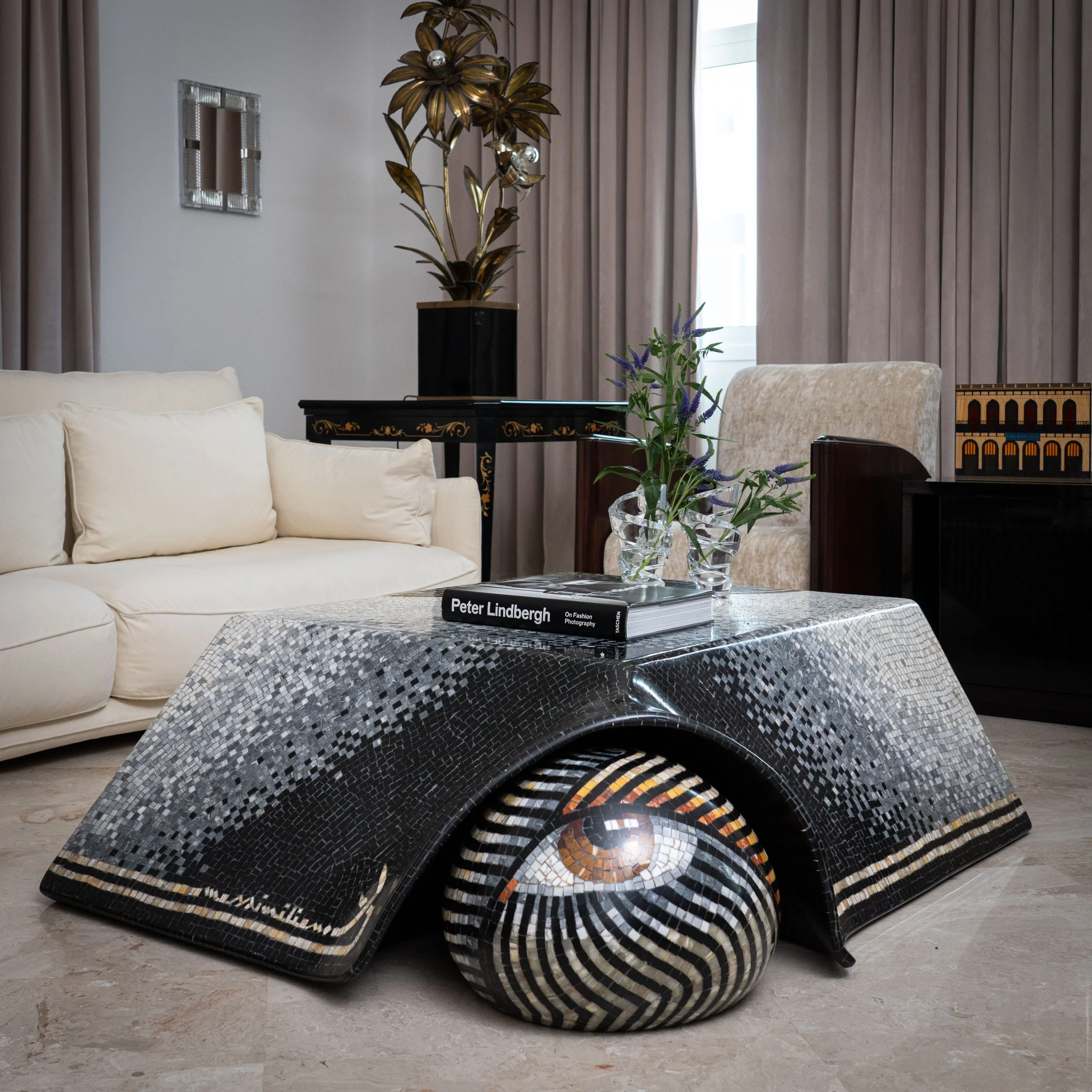 CAN YOU LIVE WITHOUT IT?