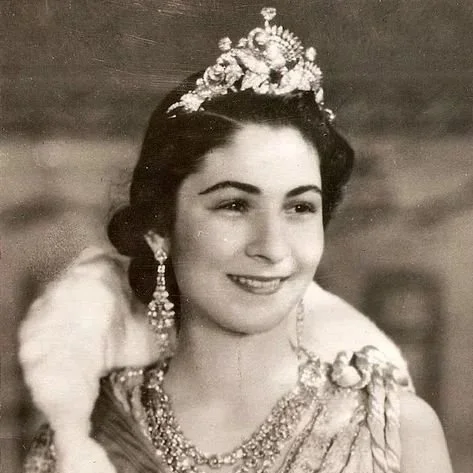 PRIVATE VIEWING – Overcoming Queen Farida