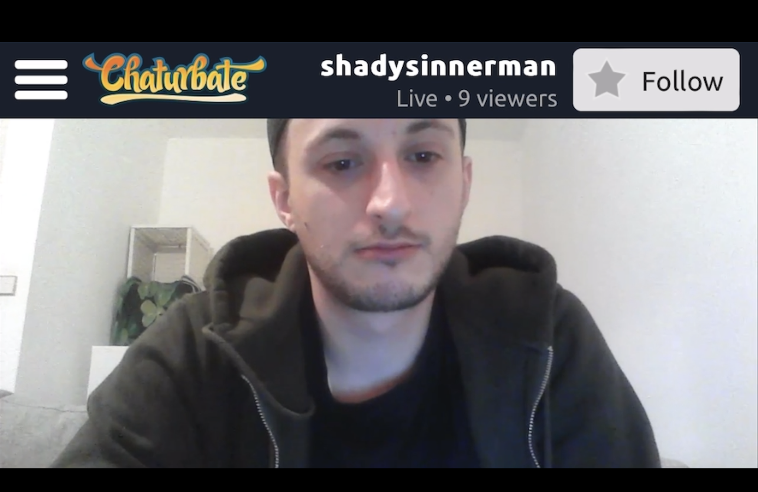 直播間 Live stream, 2025