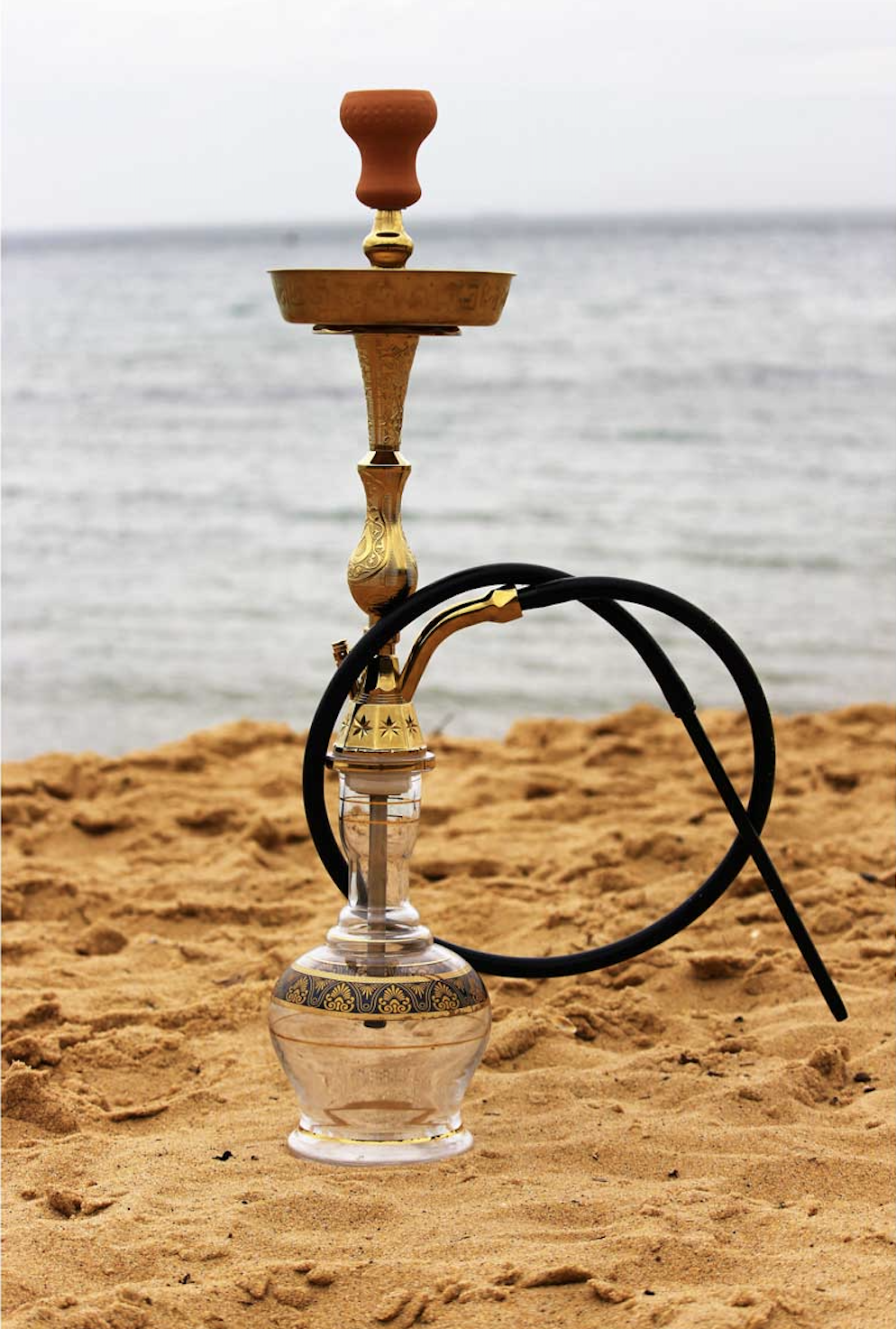 SHEESHA (HOOKAH)