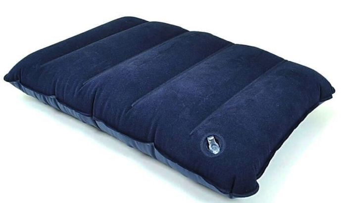 Inflatable Pillow