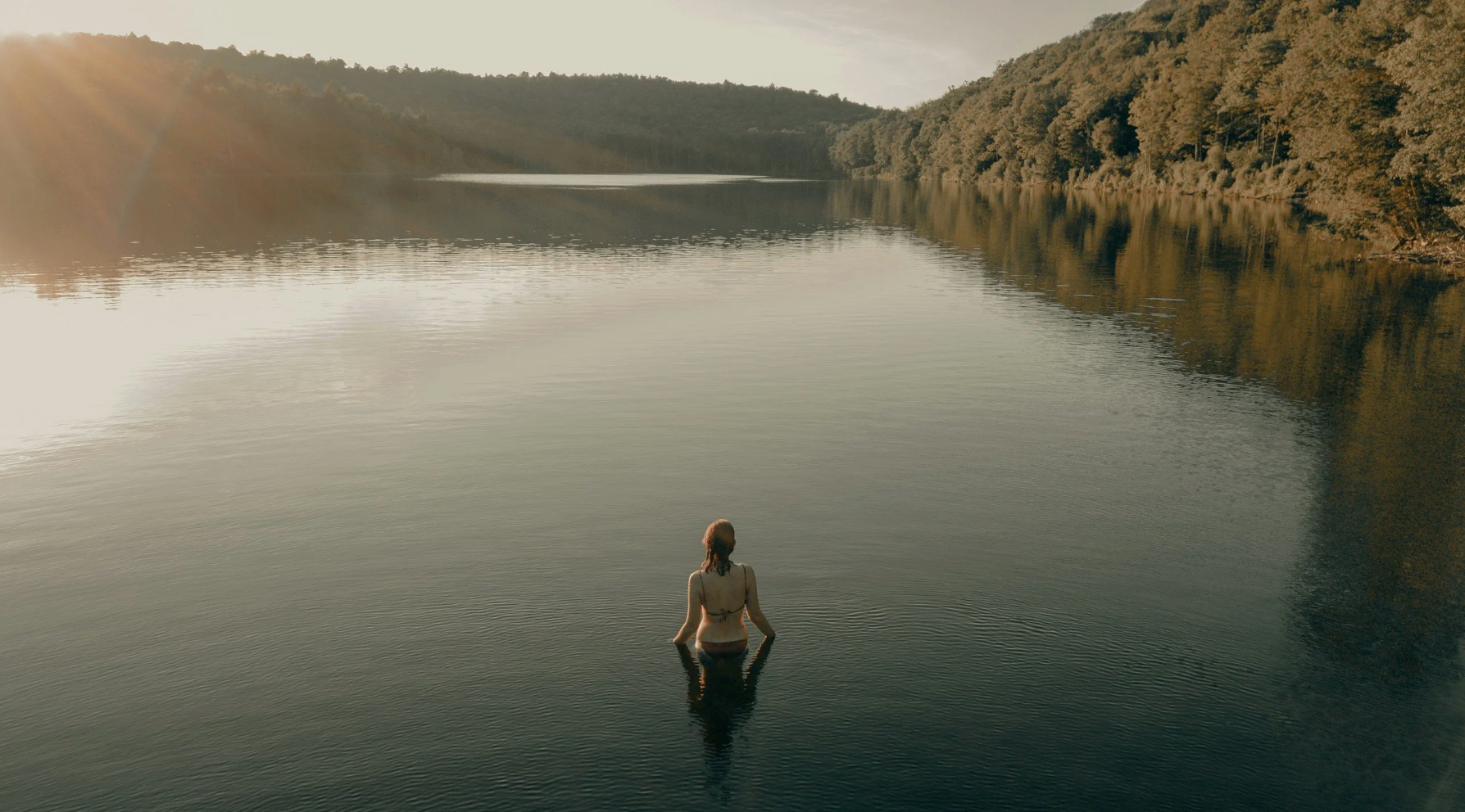 Aprés le choc la vie