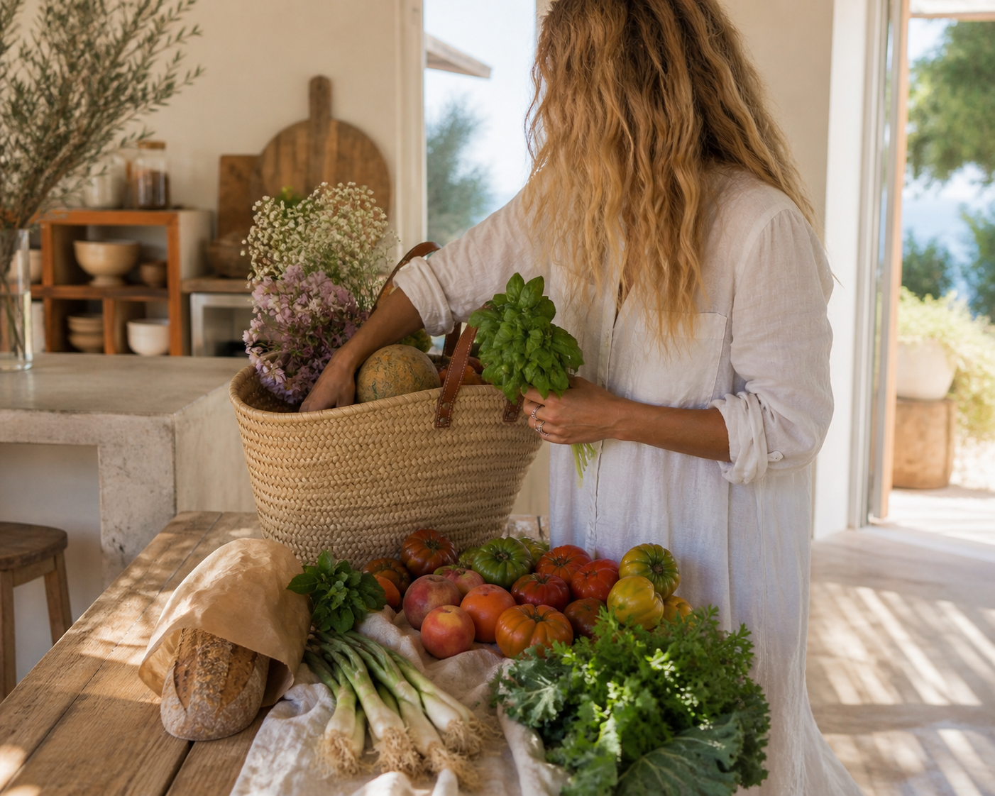 Nutrition &amp; DT1 : Quand nos racines deviennent nos appuis