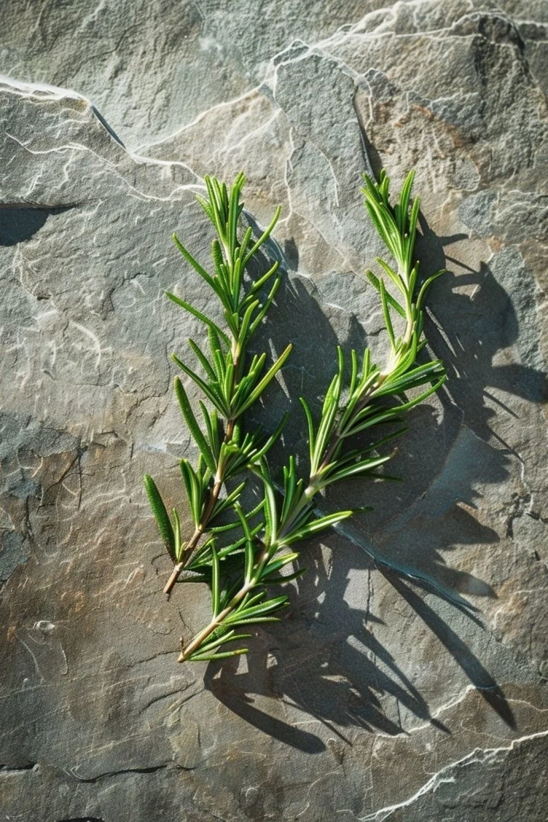 L&rsquo;HERBIER SOLAIRE : CHAPITRE 01 - LE ROMARIN.
&laquo; Il y a des jours o&ugrave; l&rsquo;on ne manque pas de repos, mais de clart&eacute;. &raquo; Pour ouvrir cette nouvelle rubrique de transmission, je vous emm&egrave;ne &agrave; la rencontre 