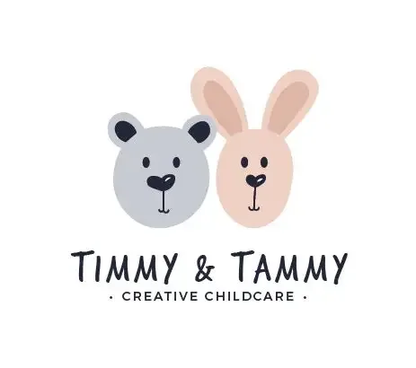 Timmy & Tammy logo