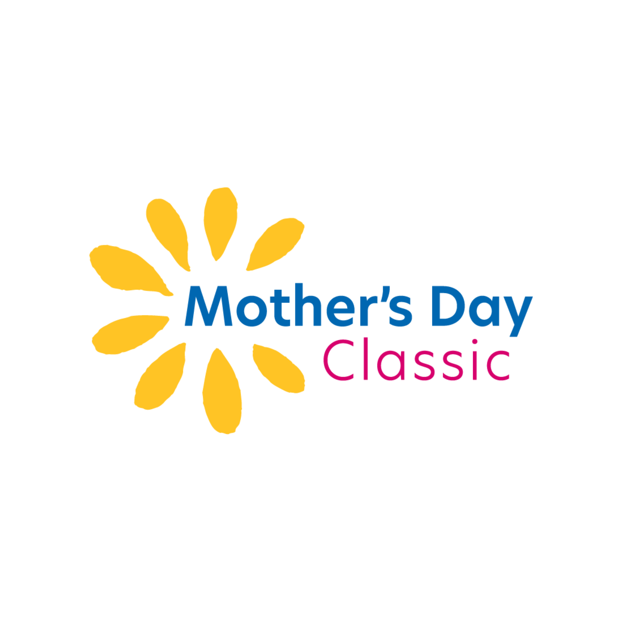 Mother's Day Classic logo