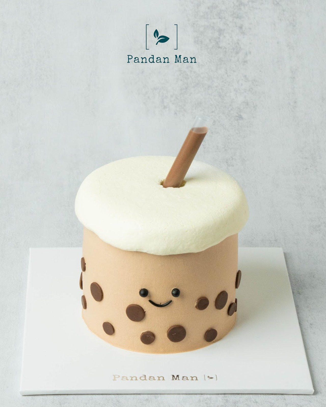 You thought it was a cake, but it&rsquo;s actually a drink. Then again&hellip; it&rsquo;s also a cake. 🤔

This is our brand new Milo Pandan Sip Cake: a playful nod to your favourite childhood drink, reimagined with our signature pandan layers and a 