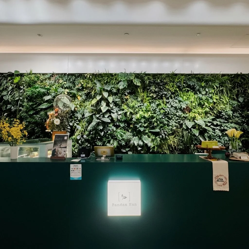 Attention, cake lovers! Pandan Man is now open at Pacific Place 😍

We&rsquo;re thrilled to join the neighbourhood. Our grand opening was on 13 November, but the celebrations are just getting started 🎉

If you&rsquo;re in Admiralty, swing by for a c