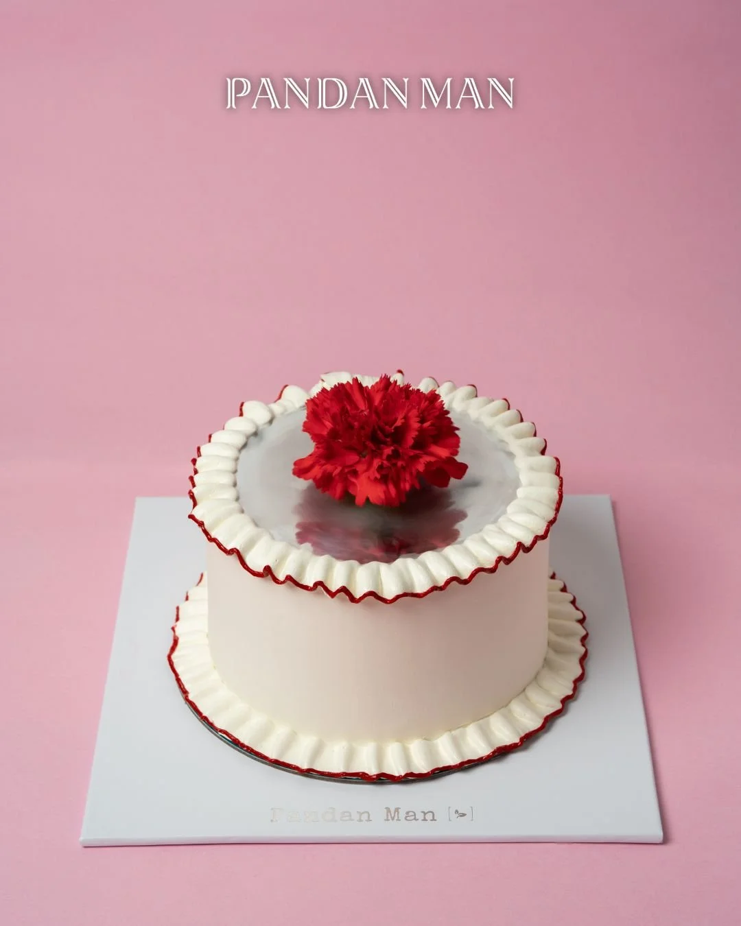 May feels a little more meaningful when we take time to celebrate the women who&rsquo;ve shaped us. Our Petal Kiss Mirror Pandan Cake and Mother of Pearls Orchid Pandan Cake are made for exactly that: a thoughtful way to say thank you in the sweetest