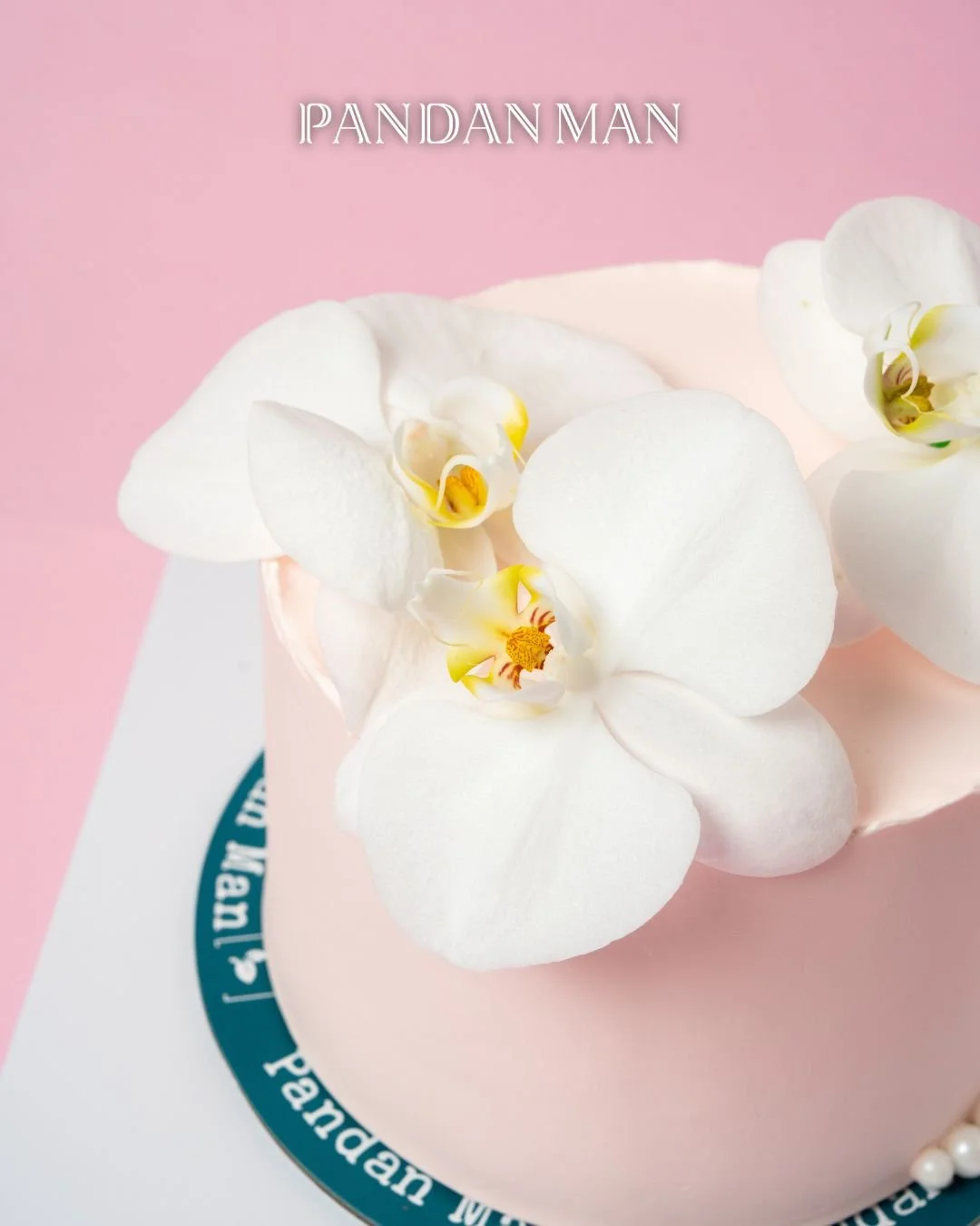 If Mum loves flowers, cake, or both &mdash; we&rsquo;ve got you covered. Our Mother of Pearls Orchid Pandan Cake, Petal Kiss Mirror Pandan Cake, and Taro Butterfly Pandan Cake are here for one final Mother&rsquo;s Day call. Thoughtful, elegant, and m