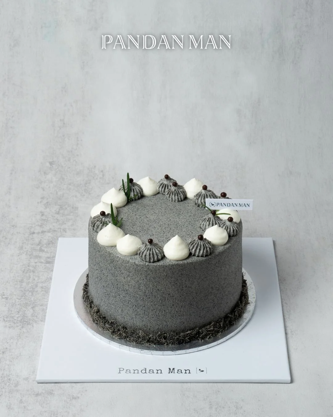 It starts with crunch, then comes the flow. The Black Sesame Dubai Kataifi Pandan Cake hides a warm sesame lava centre beneath its crisp layers, creating contrast in every bite. 🖤

Crisp, rich, and deeply satisfying, it&rsquo;s made for moments wort