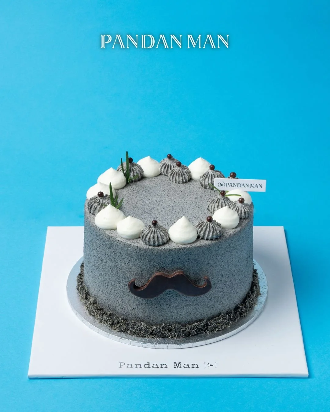 This June, the spotlight goes to him. The Black Sesame Dubai Kataifi Pandan Cake is built for Father&rsquo;s Day moments: crispy layers on the outside, with a warm sesame lava centre waiting to flow once it&rsquo;s cut open. It&rsquo;s bold, textured