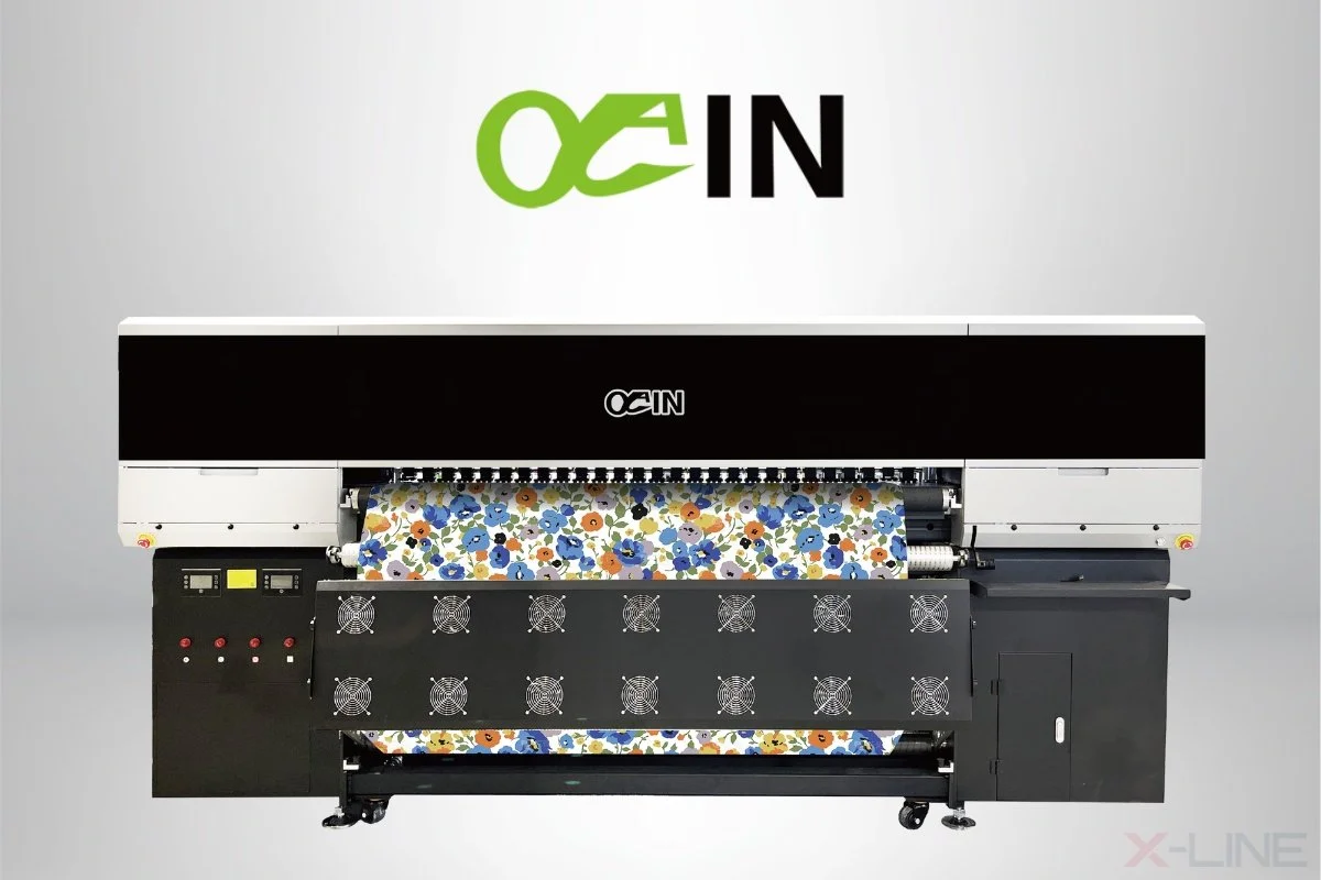 Ainkjet Sublimation Printer