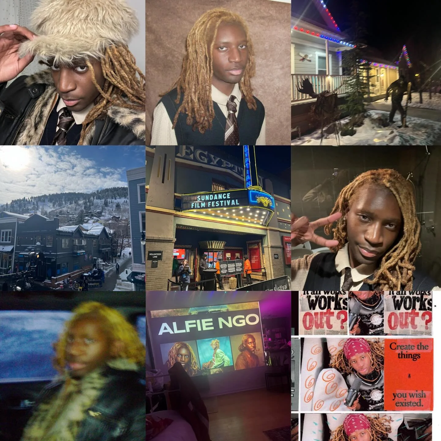 so grateful for the year of 2025 and everyone who contributed to my happiness <3 onto the next.