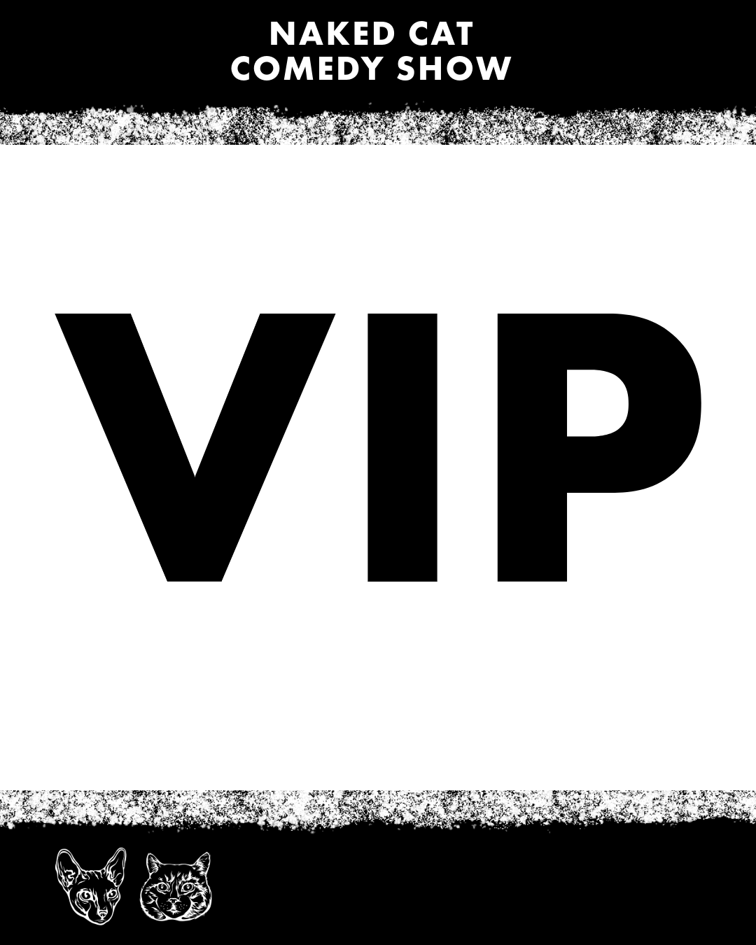 VIP Seating — $25 — Brentwood May 27