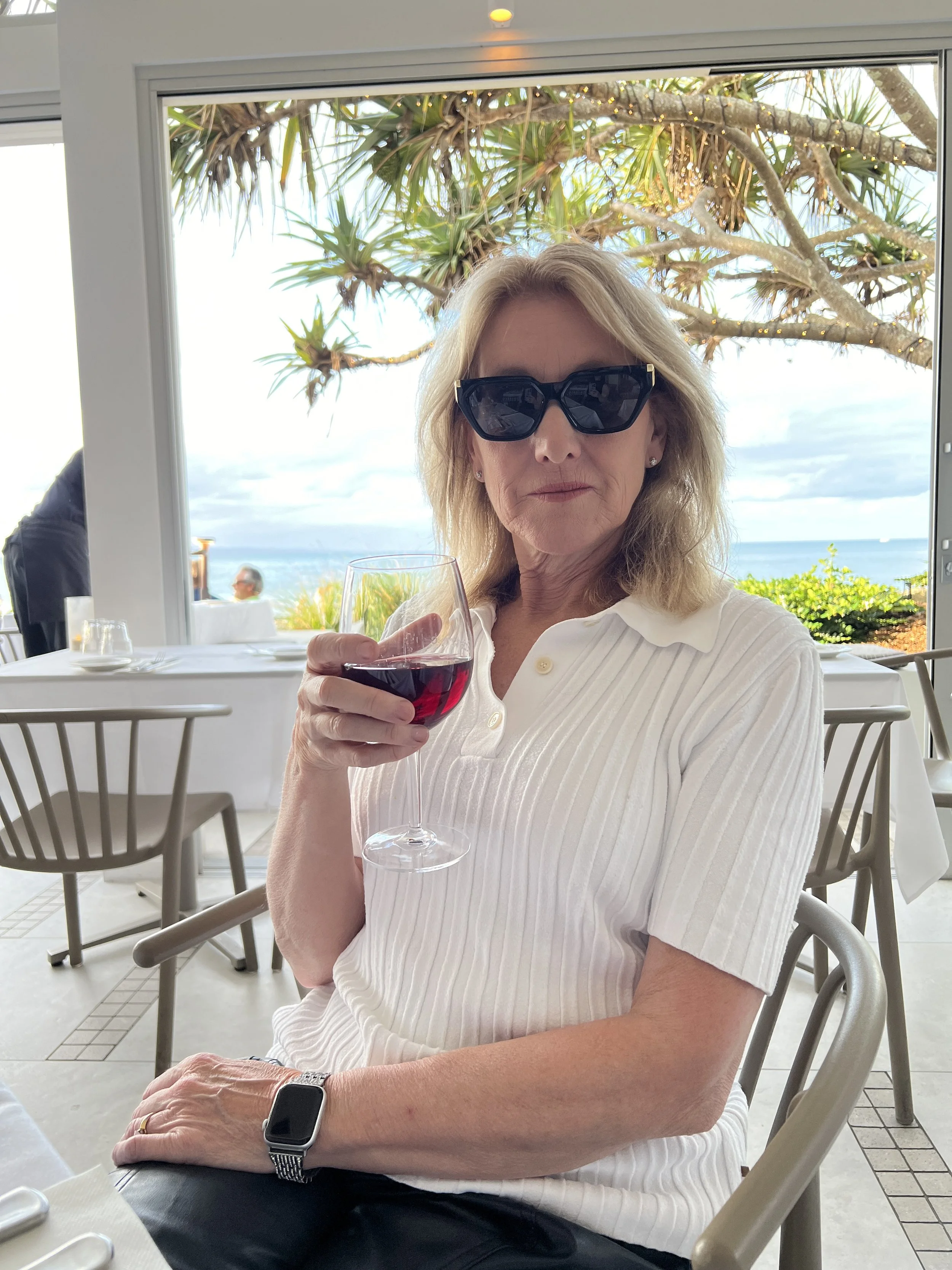 Chartered accountant based in South East Queensland. Assisting businesses with their accounts and helping them grow.