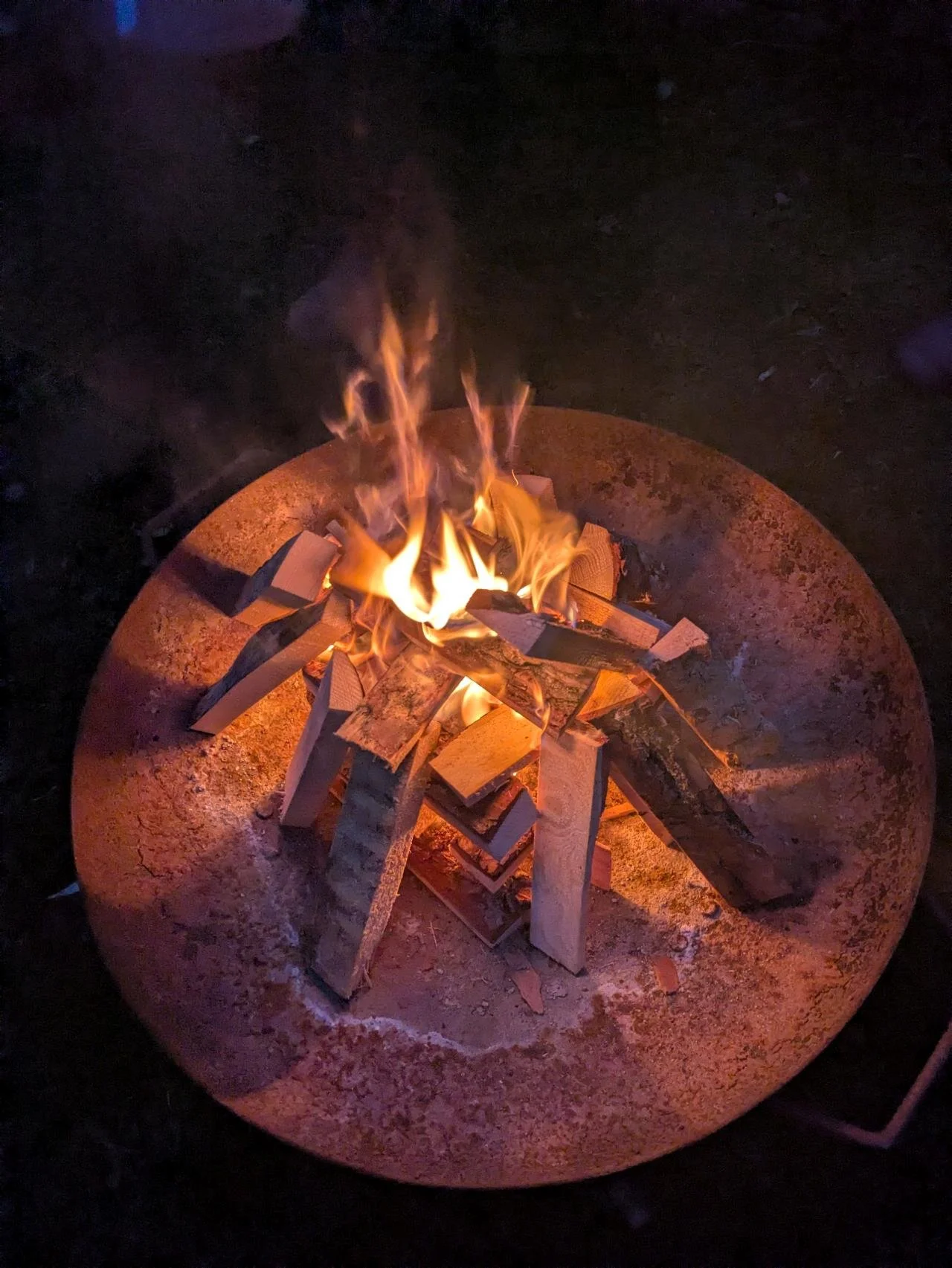 Trauer in der Adventszeit 
