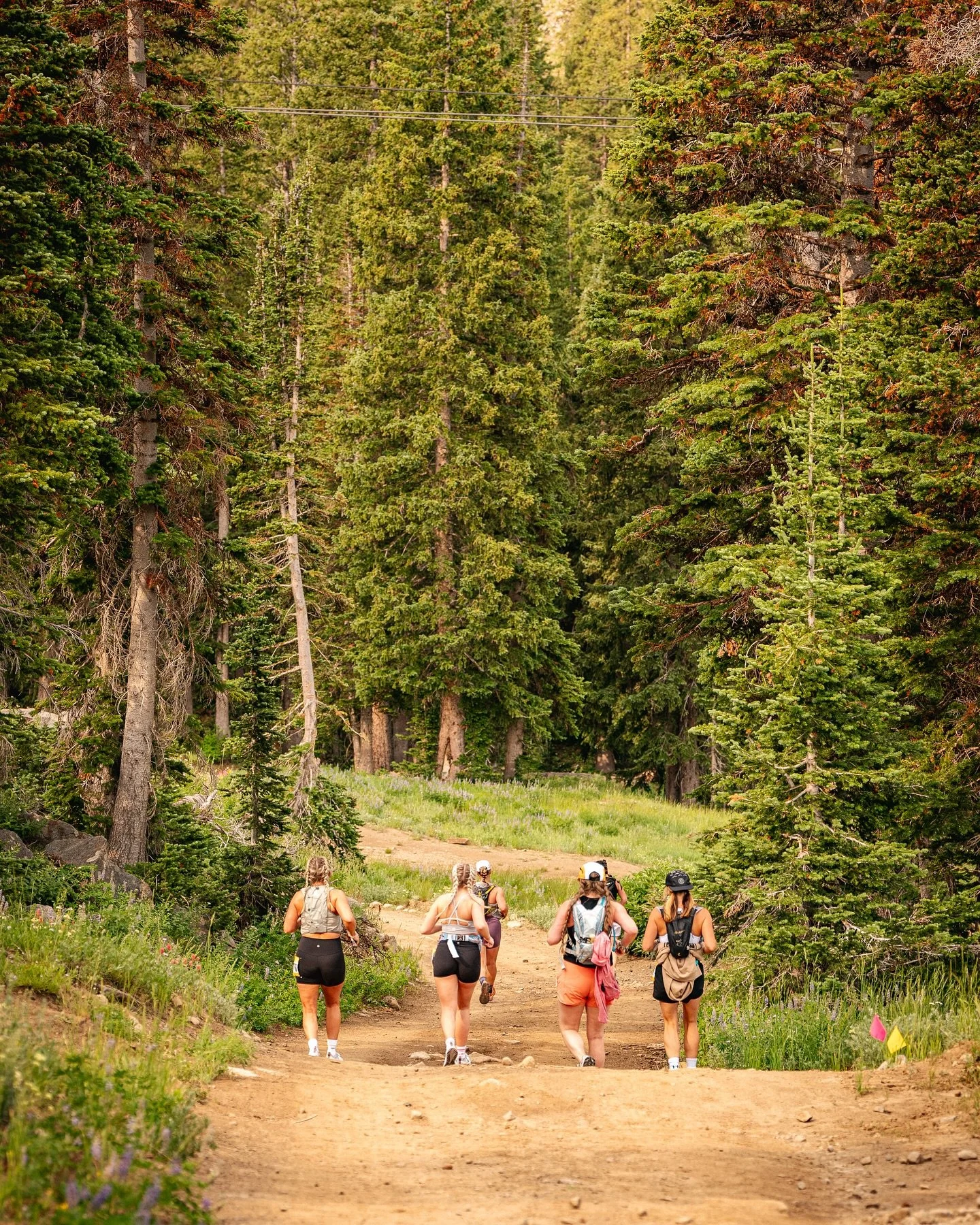 Five years ago, Women&rsquo;s Epic was started during a time when so many of us were craving deep, meaningful connection. What began as a simple dream&mdash;to bring women together through sport&mdash;has become something so much more.

This Saturday