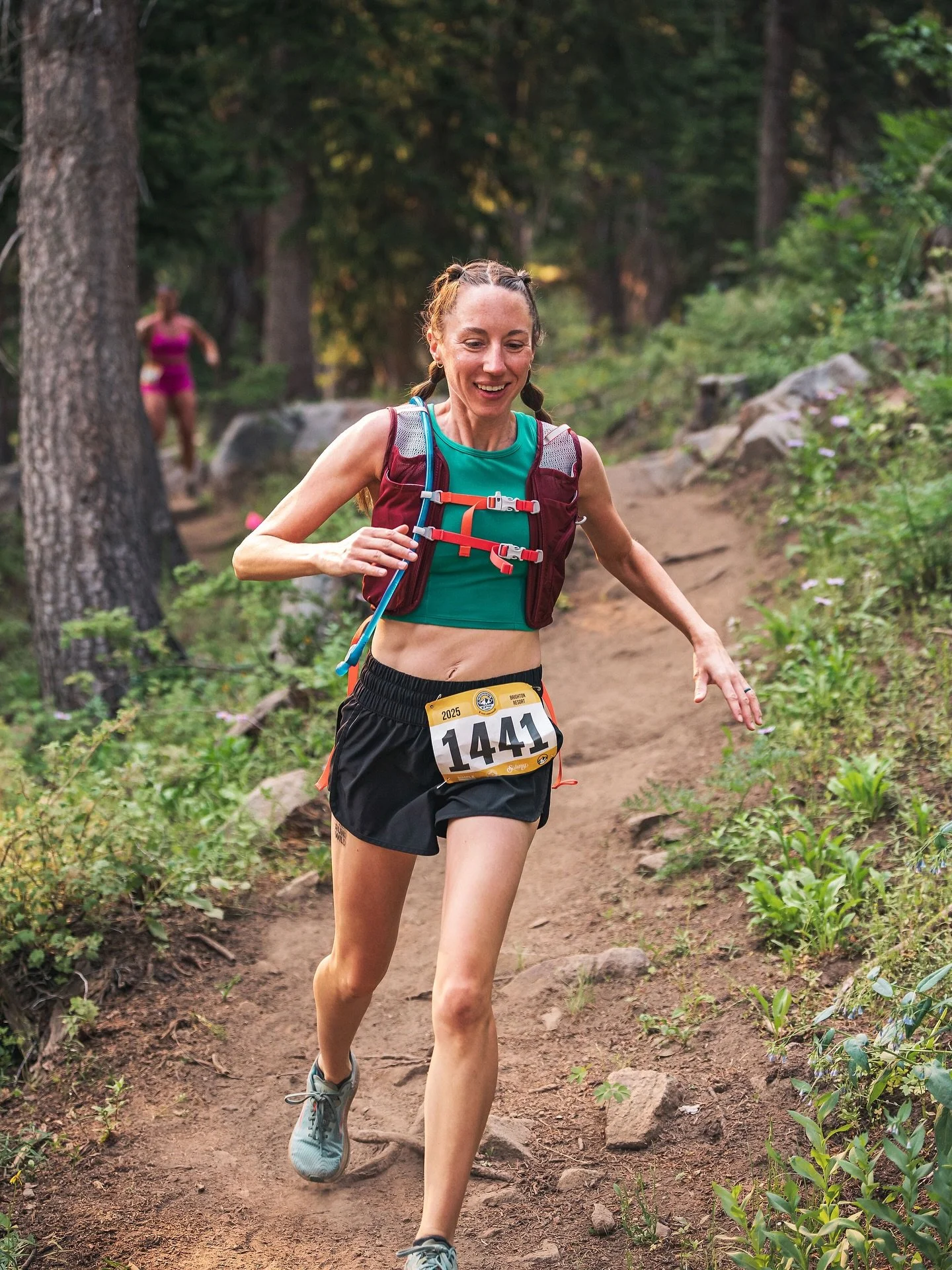 ❗️Don&rsquo;t spend another year doing the same shit❗️We only have 148 days left in 2025- make them EPIC! 

Join Women&rsquo;s Epic at our next trail race of the season in Park City, Utah. September 27th at Deer Valley Resort.

#womensepic #10k #trai